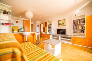 1-Zimmer-Ferienwohnung Bol 1-Zimmer-Ferienwohnung Bol, Brac (A-13665-c)
