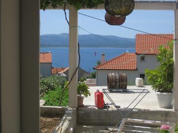 Appartamenti accanto al mare Bol (Brazza - Brač) - 13665 Adriatic.hr