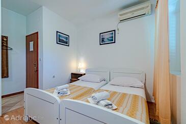 Апартаменти і кімнати з інтернетом Ластово - Lastovo - 13678