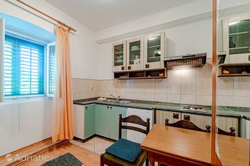 Апартаменти і кімнати з інтернетом Ластово - Lastovo - 13678