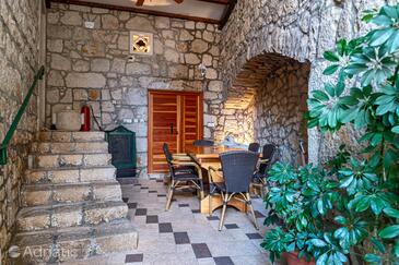 Apartmány a pokoje s internetem Lastovo - 13678 Adriatic.hr