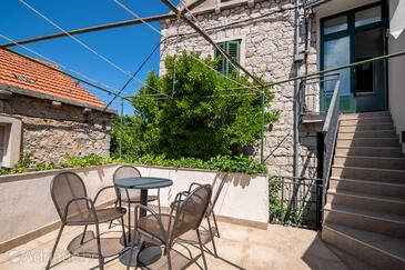 Apartmány a pokoje s internetem Lastovo - 13678