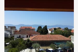 Jednopokojový apartmán Gradac, Makarská - Makarska (A-13681-a(