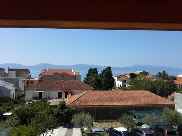 Apartments by the sea Gradac, Makarska - 13681
