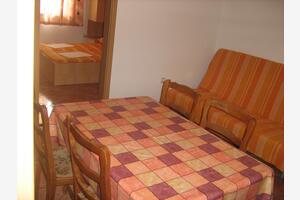 Dvoupokojový apartmán Gradac, Makarská - Makarska (A-13681-b(