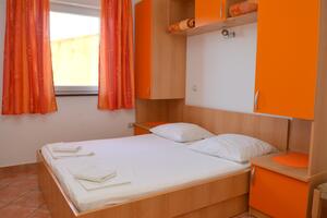 Dvoupokojový apartmán Gradac, Makarská - Makarska (A-13681-d(
