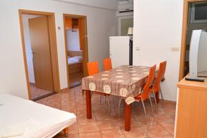 Apartament cu două camere Gradac, Makarska (A-13681-d)