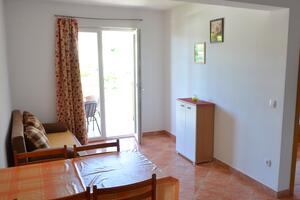 Apartamento de una habitación Gradac, Makarska (A-13681-e)