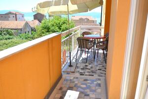 Dvoupokojový apartmán Gradac, Makarská - Makarska (A-13681-f(