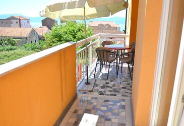 Apartmaji ob morju Gradac, Makarska - 13681