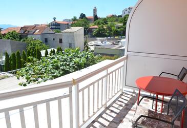 Apartmány u moře Gradac, Makarská - Makarska - 13681