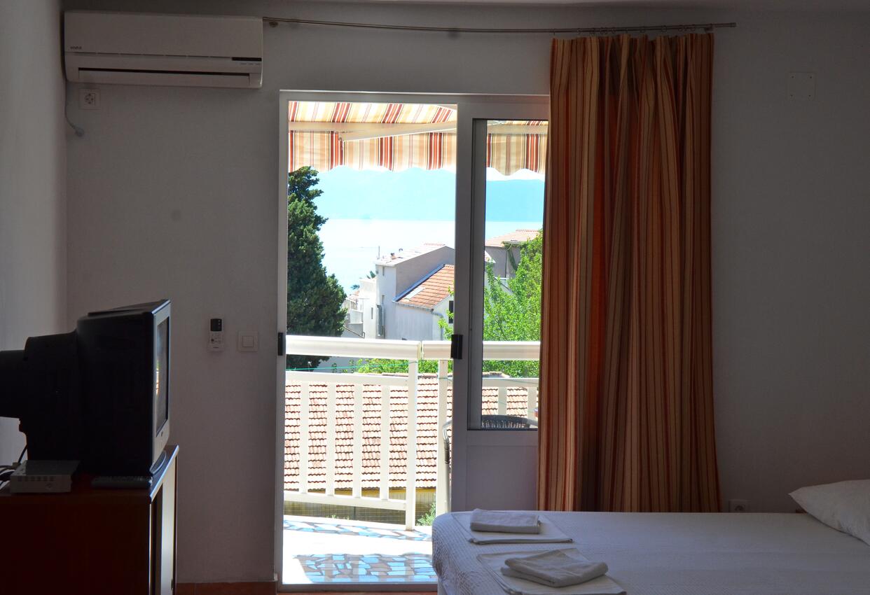 AS-13681-b - Private accommodation - Apartments by the sea Gradac, Makarska
