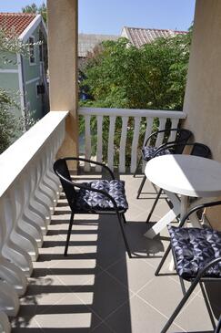 Apartamentos con parking Vir - 13686