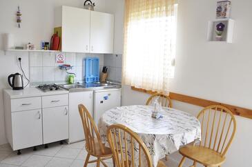 Eenkamerappartement Vir (A-13686-a)