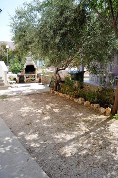 Appartementen met parkeerplaats Vir - 13686