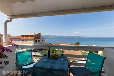 Apartmány u moře Duće, Omiš - 13694