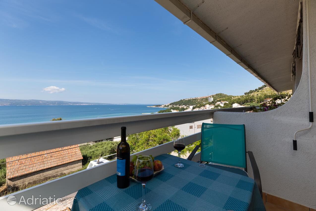 Apartmány u moře Duće, Omiš - 13694