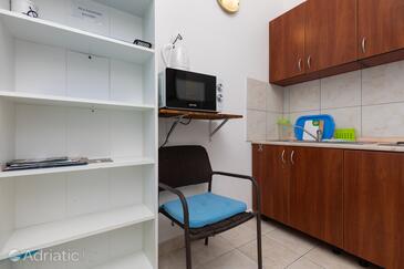 Apartmani uz more Duće, Omiš - 13694