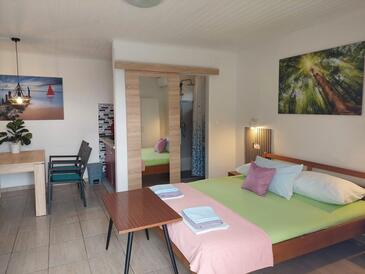 Apartmaji ob morju Duće, Omiš - 13694