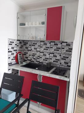 Apartmaji ob morju Duće, Omiš - 13694