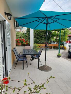 Apartmaji ob morju Duće, Omiš - 13694