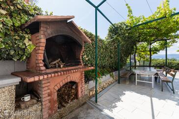 Apartmány u moře Duće, Omiš - 13694