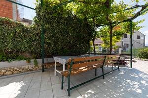 Appartamenti accanto al mare Duccie - Duće, Almissa - Omiš - 13694