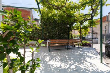 Studio apartman Duće, Omiš (AS-13694-d)