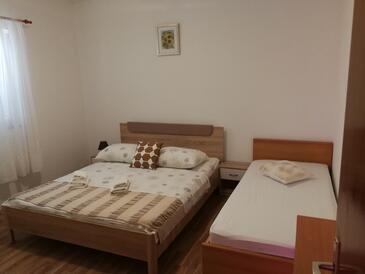 Ferienwohnungen am Meer Bucht Ostricka luka, Rogoznica - 13709