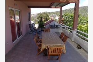 Two bedroom apartment Cove Oštrička luka Two bedroom apartment Cove Oštrička luka, Rogoznica (A-13709-a)