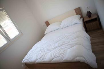 Apartments by the sea Cove Oštrička luka, Rogoznica - 13709