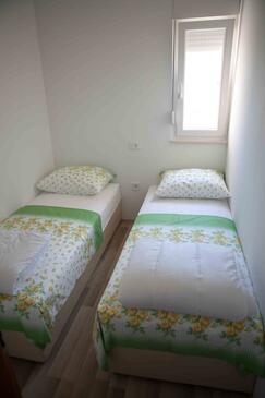 Apartments by the sea Cove Oštrička luka, Rogoznica - 13709