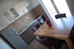 Two bedroom apartment Cove Oštrička luka Two bedroom apartment Cove Oštrička luka, Rogoznica (A-13709-b)