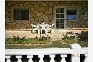 1-Zimmer-Ferienwohnung Bucht Kalebova Luka 1-Zimmer-Ferienwohnung Bucht Kalebova Luka, Rogoznica (A-13712-a)