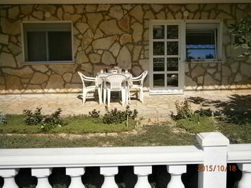 Appartement d'une chambre Baie Kalebova Luka, Rogoznica (A-13712-a(