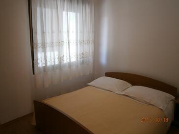 Apartments by the sea Cove Kalebova Luka, Rogoznica - 13712