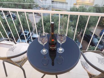 Ferienwohnungen am Meer Podgora, Makarska - 13714