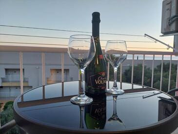 Apartmány u moře Podgora, Makarská - Makarska - 13714 Adriatic.hr