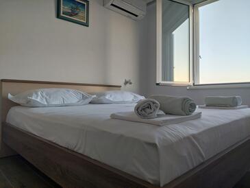 Ferienwohnungen am Meer Podgora, Makarska - 13714