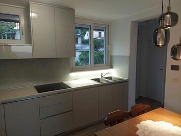 Ferienwohnungen am Meer Podgora, Makarska - 13714