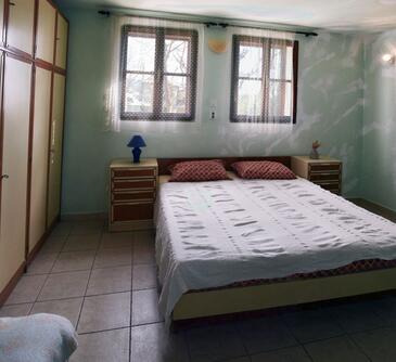 Ferienwohnungen mit Parkplatz Jadranovo, Crikvenica - 13729