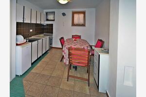 1-Zimmer-Ferienwohnung Jadranovo, Crikvenica (A-13729-a(