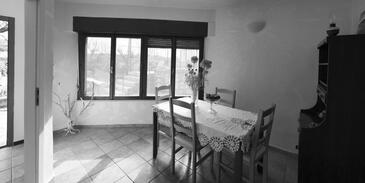 Ferienwohnungen mit Parkplatz Jadranovo, Crikvenica - 13729