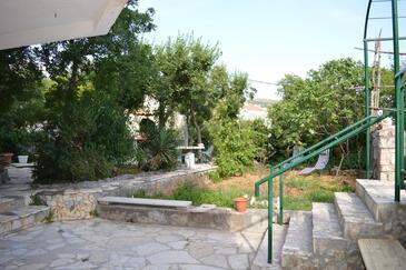 Ferienwohnungen mit Parkplatz Jadranovo, Crikvenica - 13729