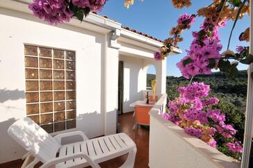 One bedroom apartment Okrug Donji, Čiovo (A-13732-a(