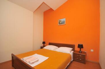 Appartementen met parkeerplaats Okrug Donji, Ciovo - 13732