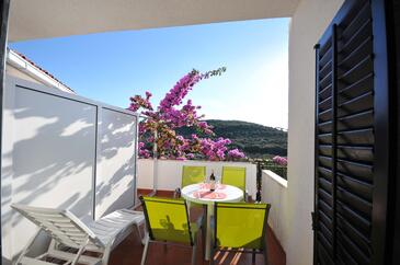 Apartmani s parkingom Okrug Donji, Čiovo - 13732