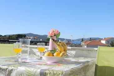 Two bedroom apartment Okrug Donji, Čiovo (A-13732-c(