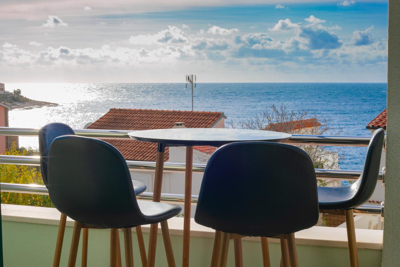 Haus am Meer mit Pool für Familien Razanj, Rogoznica - 13738