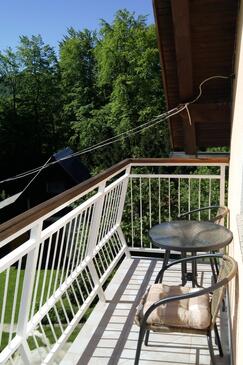 Casa vacanze con parcheggio Smoljanac, Plitvice - 13741